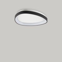 Плафон On-Off 24W 3000K GEMINI