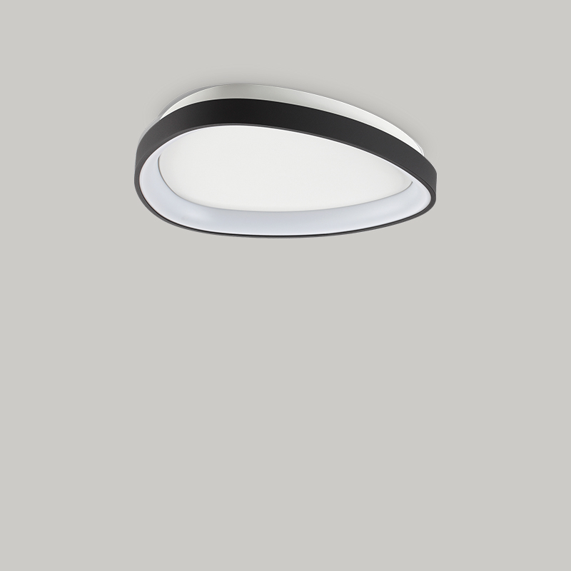 plafon on off 24W 3000k gemini