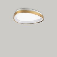 Плафон On-Off 24W 3000K GEMINI