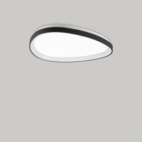 Плафон Dali / Push 27W 3000K GEMINI