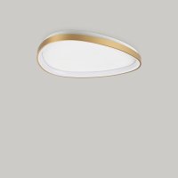 Плафон Dali / Push 27W 3000K GEMINI