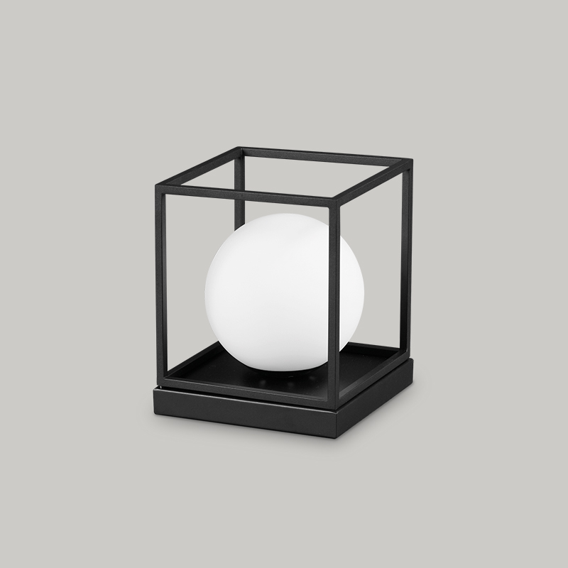 nastolna lampa lingotto