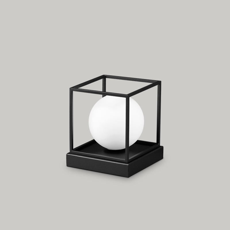 nastolna lampa lingotto