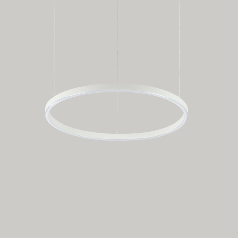 led polilej 3000k oracle slim