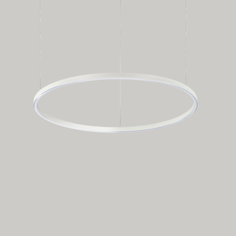 led polilej 3000k oracle slim