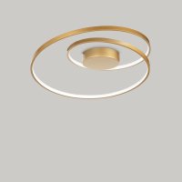 led plafon dalipush 48W 3000k oz Art.No.304533