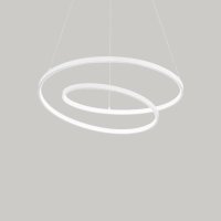 LED Полилей DALI/PUSH 48W 3000K OZ 