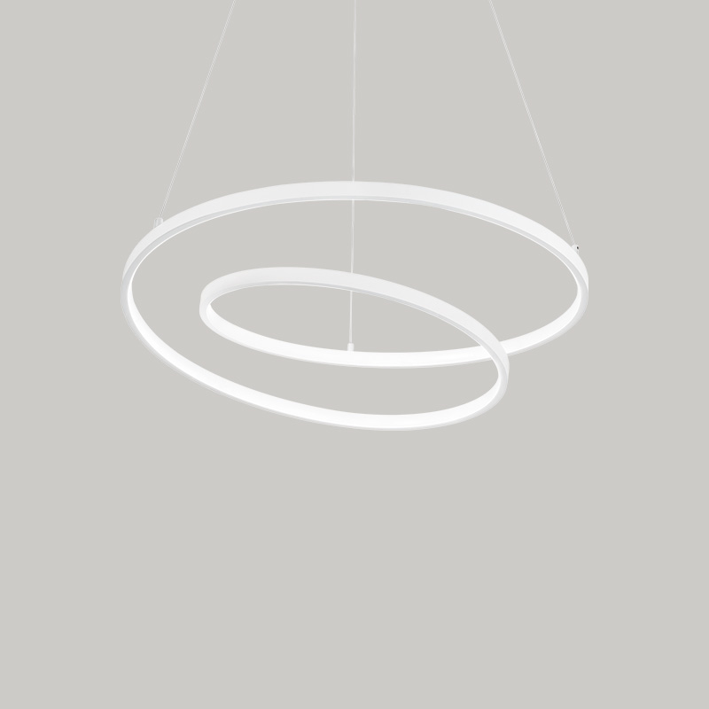 led polilej dalipush 48W 3000k oz 