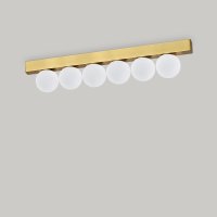 led plafon ping pong Art.No.328263