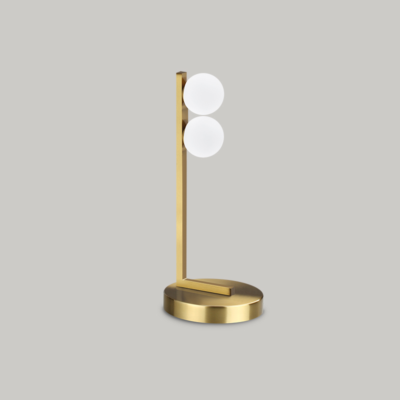 nastolna lampa ping pong