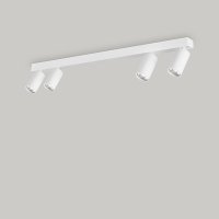 Линейна таванна лампа спот PROFILO