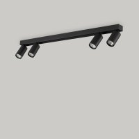 Линейна таванна лампа спот PROFILO