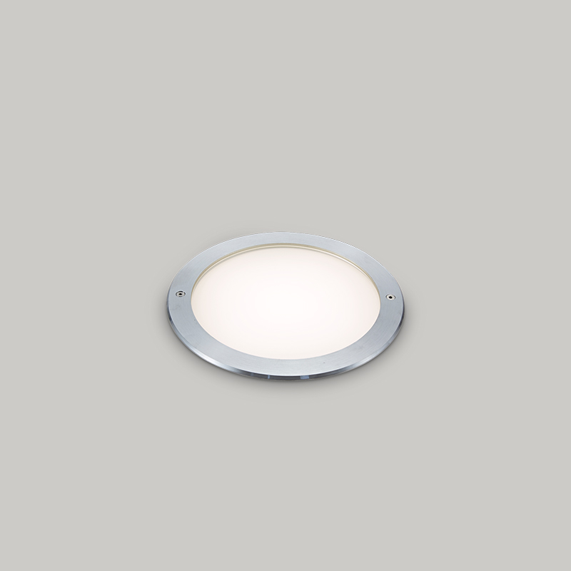 led luna za vgrajdane v zemq taurus