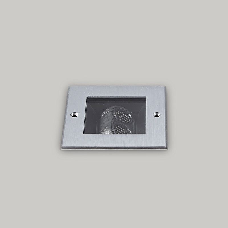 led luna za vgrajdane v zemq taurus