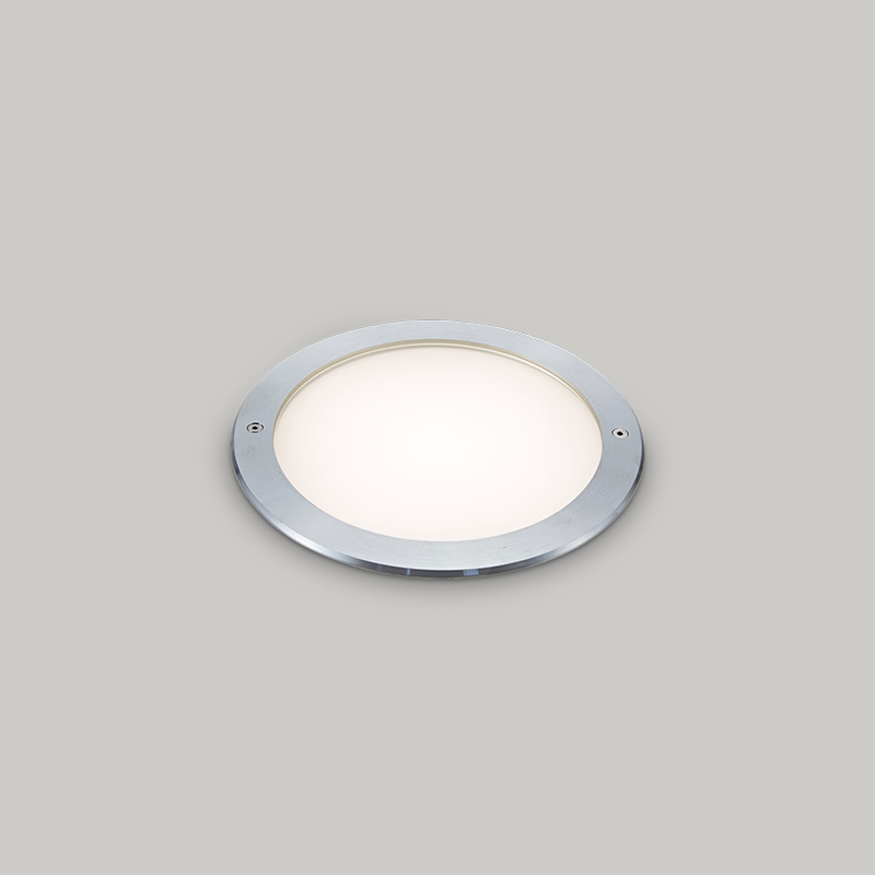 led luna za vgrajdane v zemq taurus