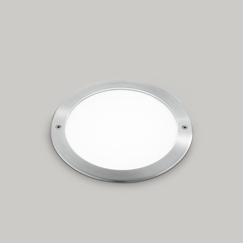 led luna za vgrajdane v zemq taurus