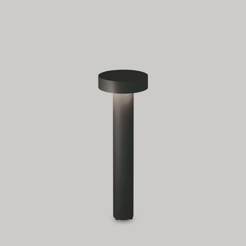 gradinski fener tesla