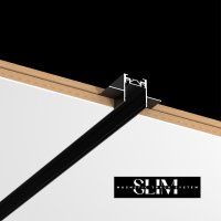  Art.No.SLIMRMT6-3M-BK