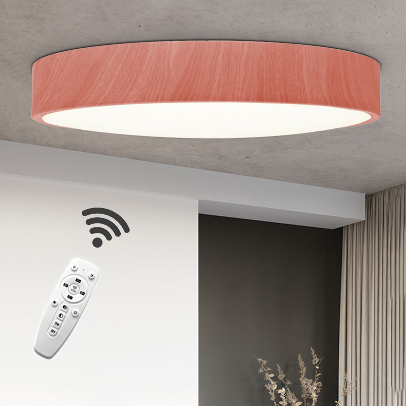 led plafon 48W 68cm tsvqt buk disk