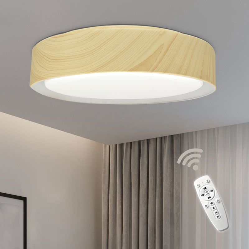 led plafon disk 48W 47cm bor