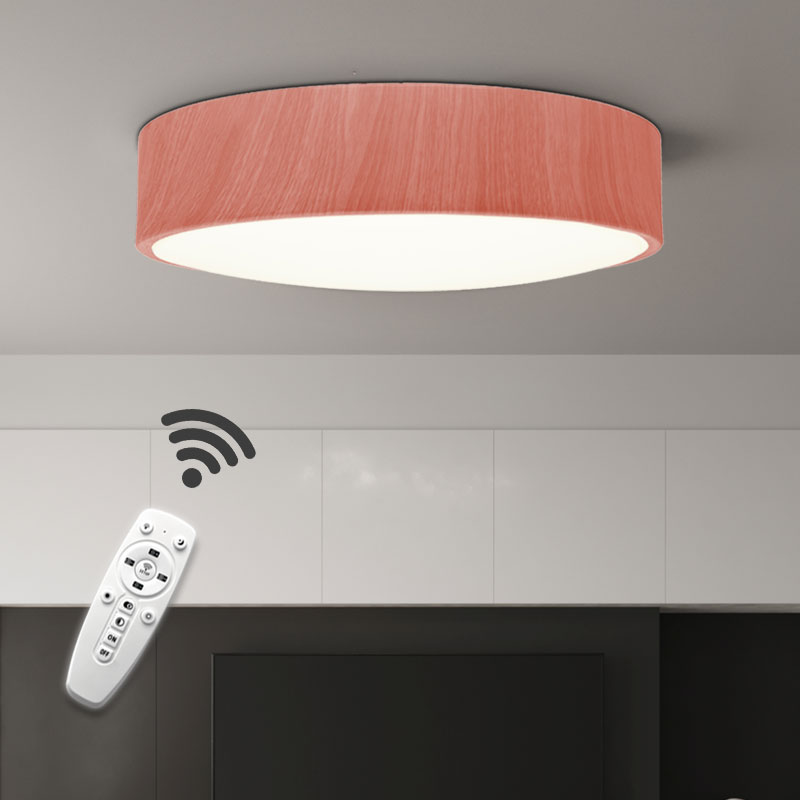 led plafon s distantsionno 48W disk 40cm buk