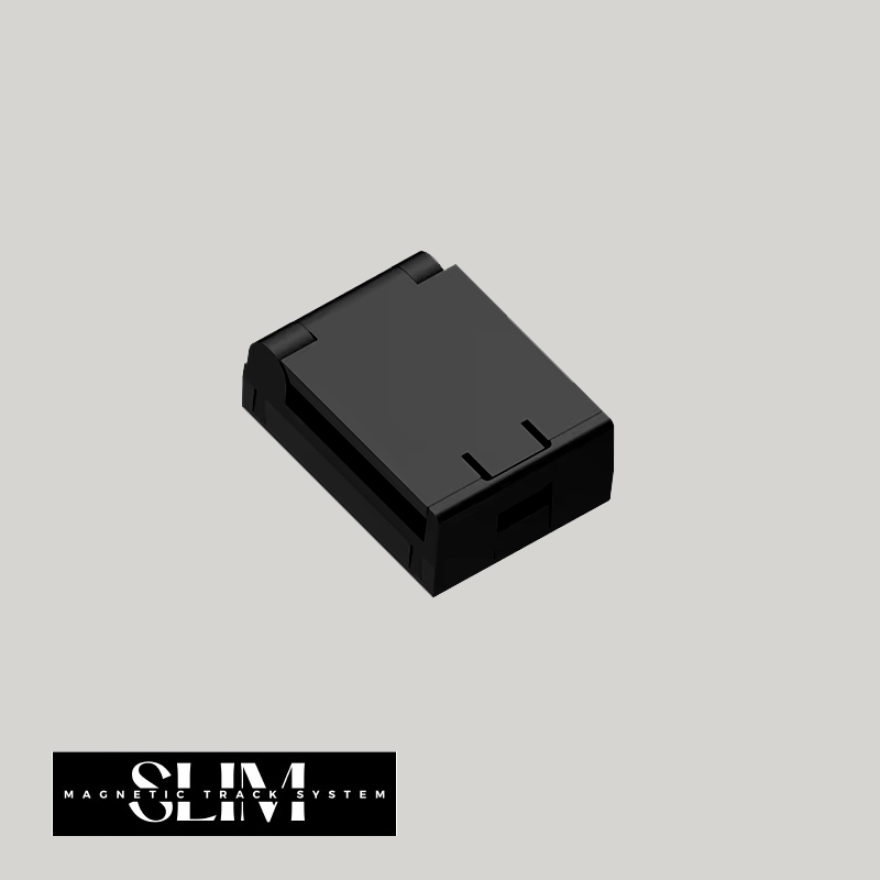 svyrzvasht element kym osvetitel za magnitno osvetlenie slim