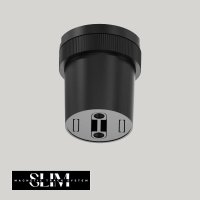 kutiq za pozitsionirane na tokovodeshto tekstilno vyje Art.No.PD.MT26-PDYT-BK 