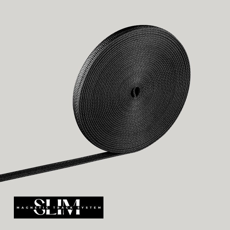 tokovodeshto tekstilno vyje za magnitno osvetlenie slim
