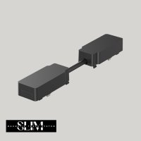  Art.No.SLIMRMT26-ZI-BK 