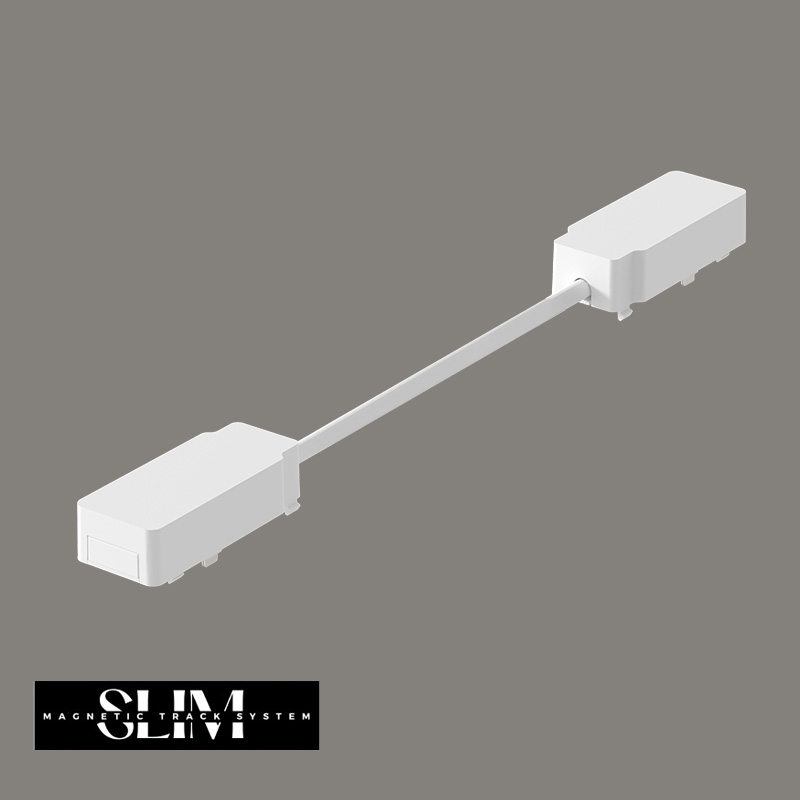 yglov elektricheski konektor za magnitno osvetlenie slim