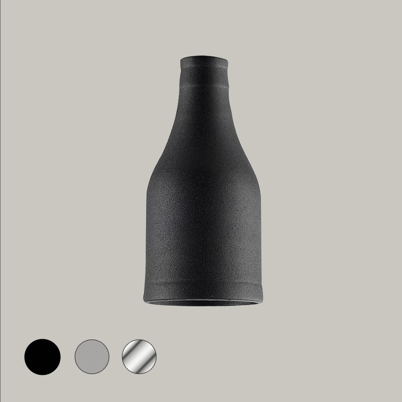 set dekorativna kapachka fasunga i stoper za pendel