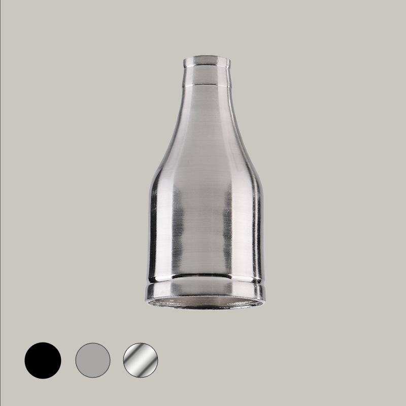 set dekorativna kapachka fasunga i stoper za pendel