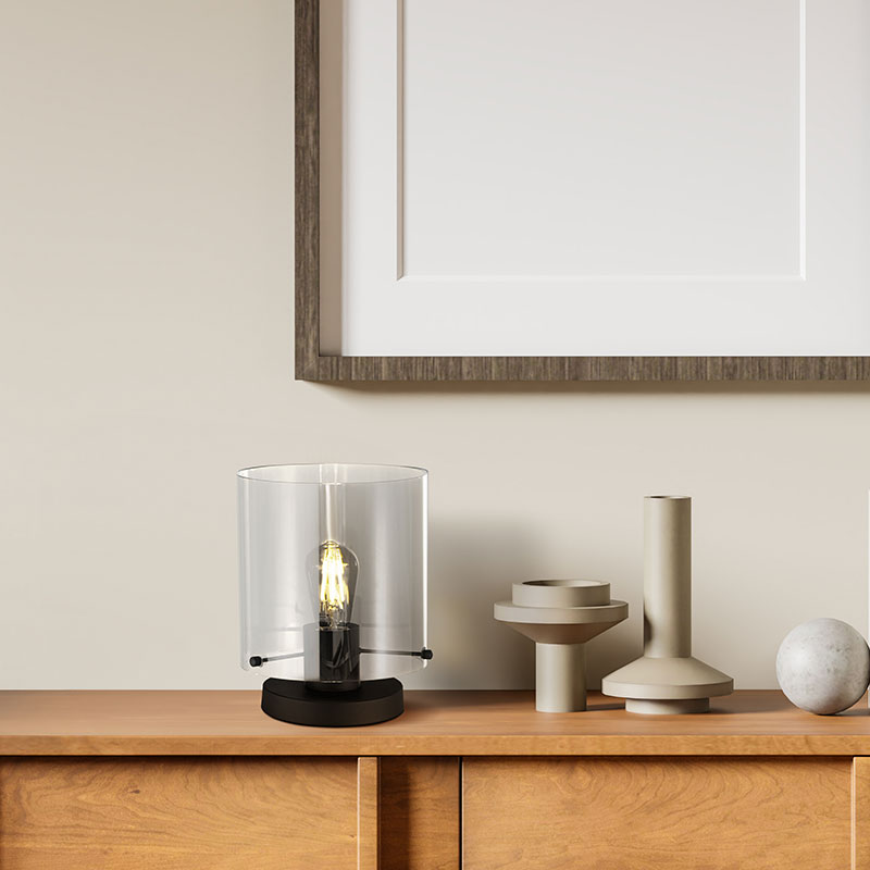 nastolna lampa sweden