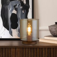 nastolna lampa sweden Art.No.EU88913-1MO