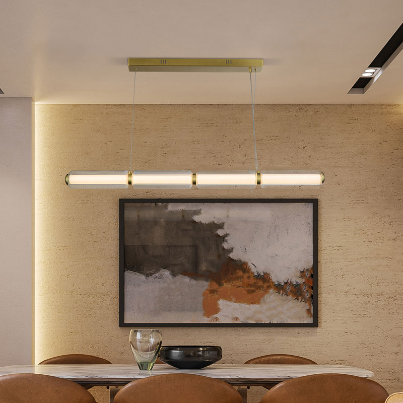 led polilej lineen mod