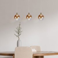 LED Линеен полилей Alchemy