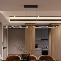 led polilej space Art.No.32804-4BK