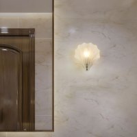 Аплик за баня Shell