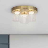 led plafon za banq highball Art.No.23083-3SB