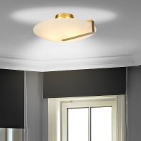 Плафон Sundial