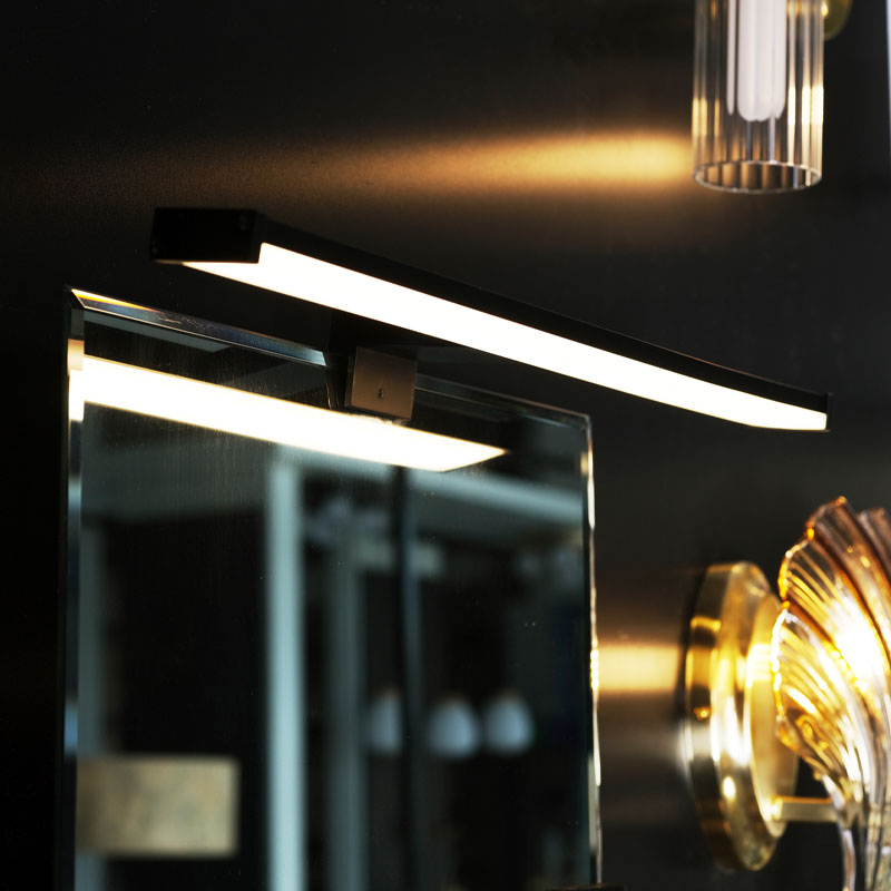 led aplik za banq kos