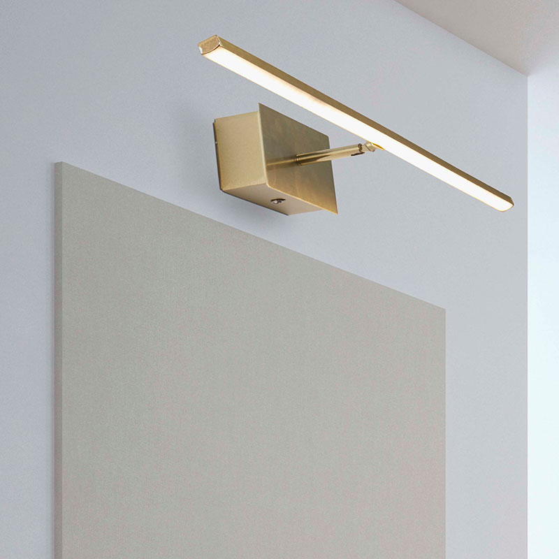 led aplik za banq amalfi