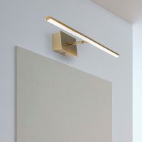 LED Аплик за баня Amalfi