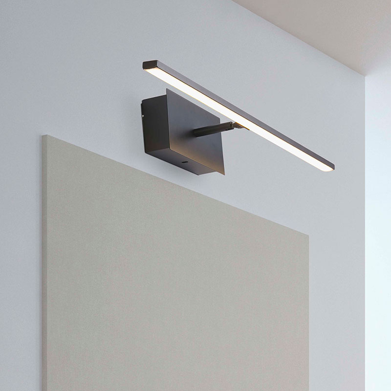 led aplik za banq amalfi