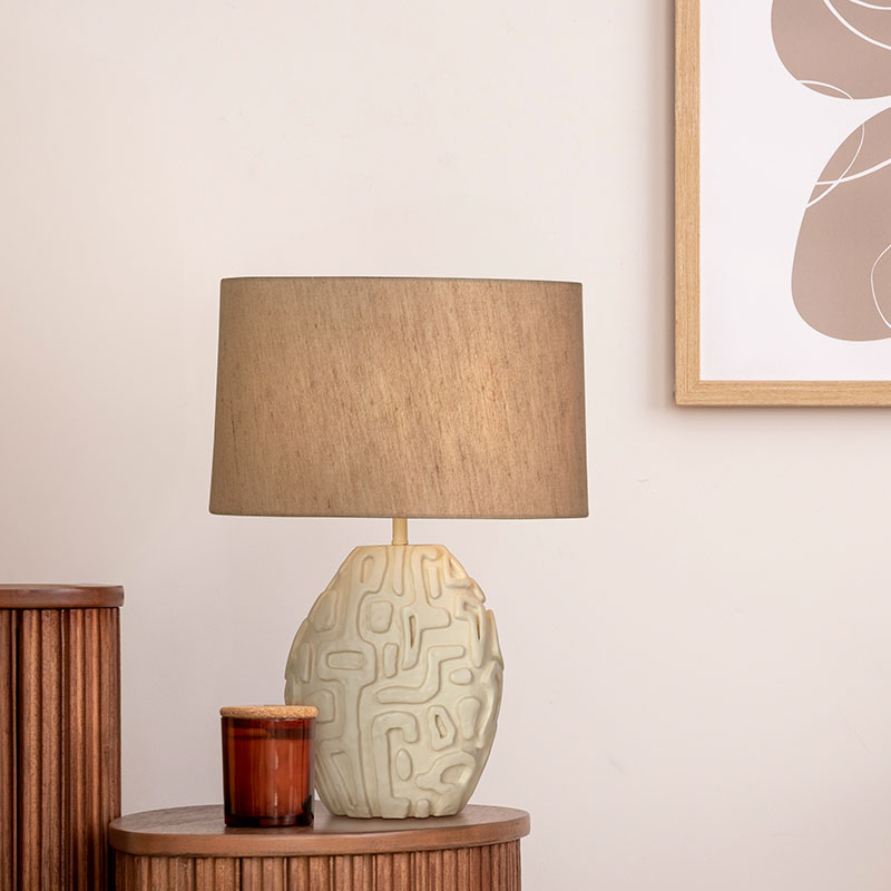 nastolna lampa adelaide