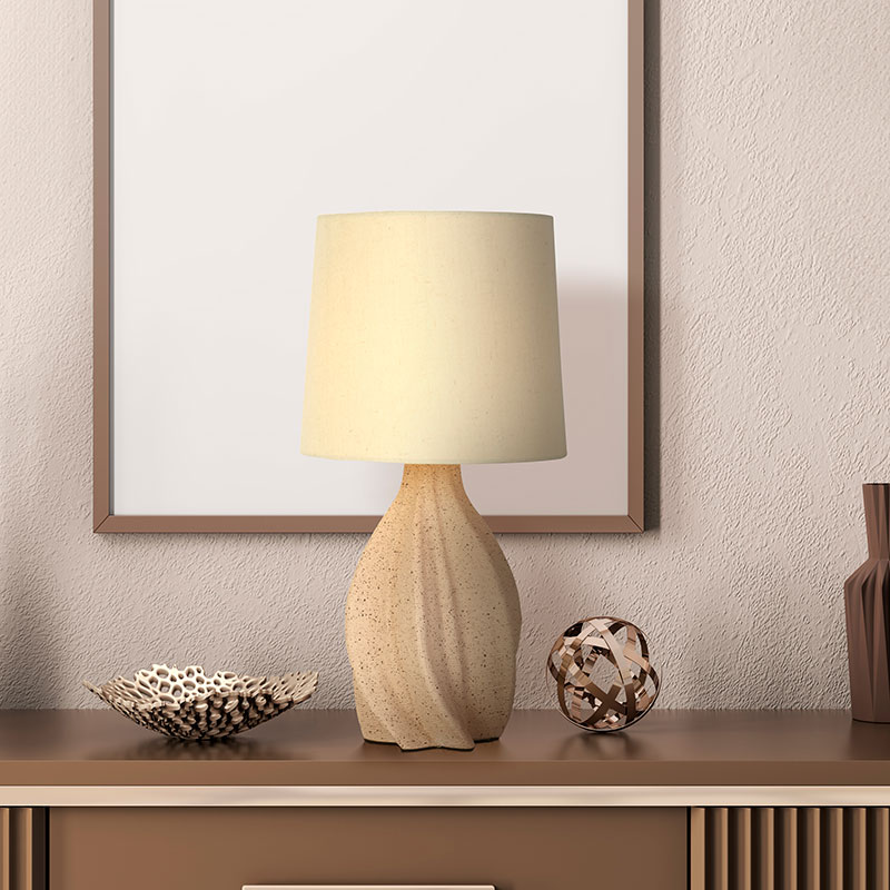 nastolna lampa twist