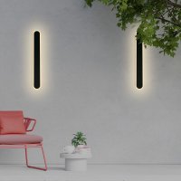 LED Фасадно осветление Bordo