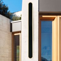 LED Фасадно осветление Bordo