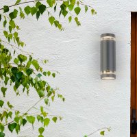 Фасадно осветление Austin