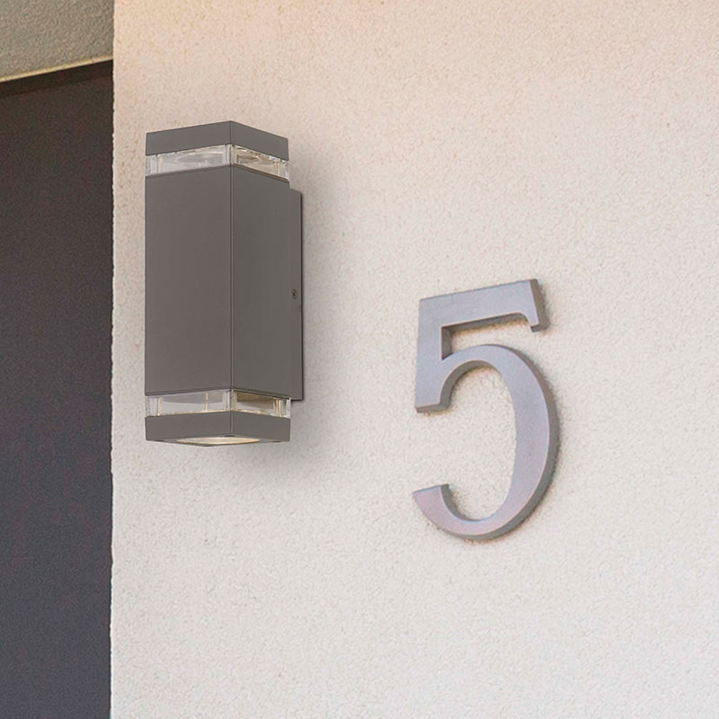 fasadno osvetlenie houston